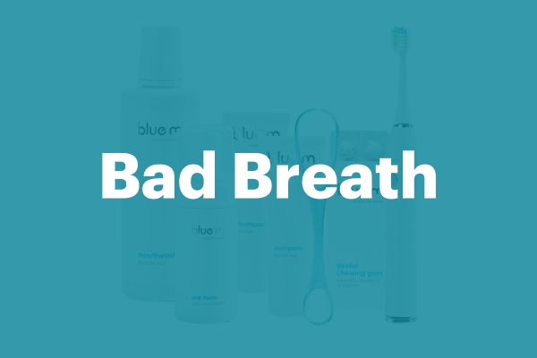 Bad Breath