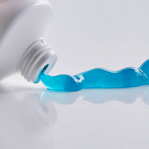 Toothpaste