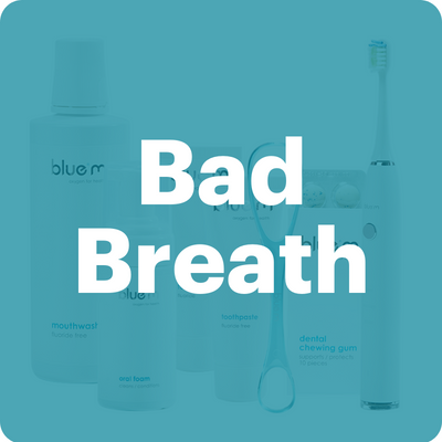 Bad Breath Solutions