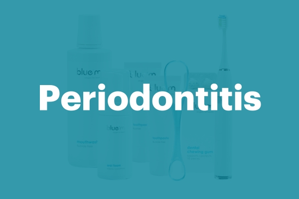 Periodontitis