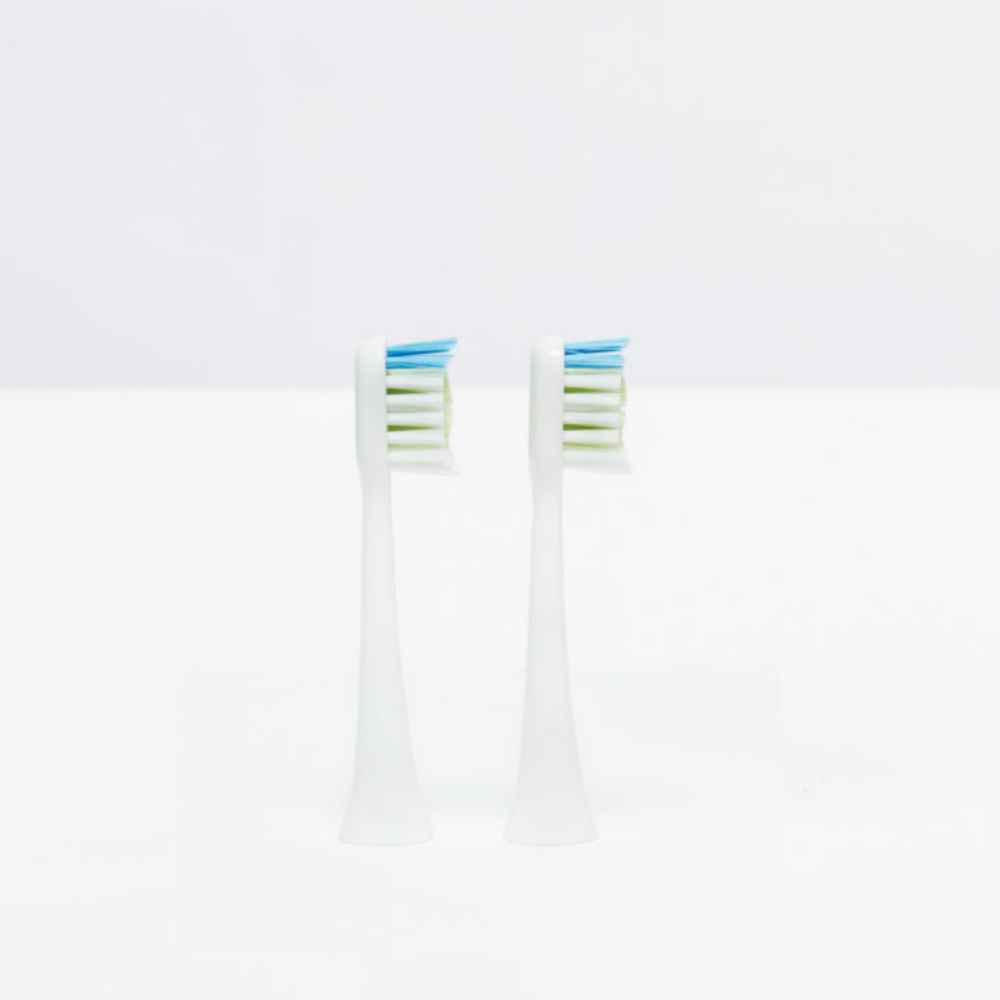 bluem® Sonic+ Toothbrush Replacement Heads - bluem® UK