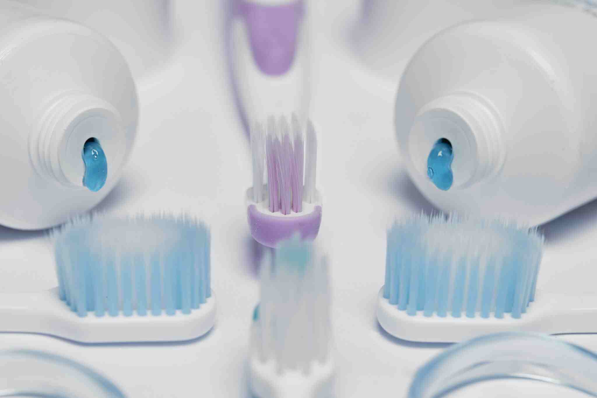 bluem toothbrushes