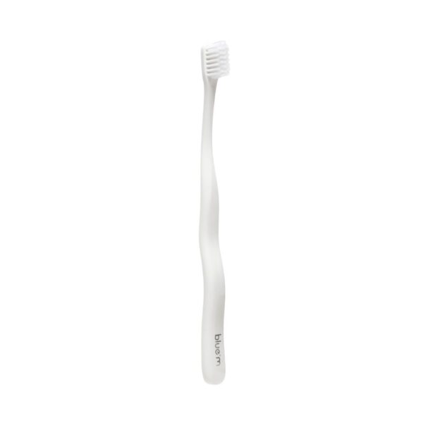 bluem ultra soft toothbrush