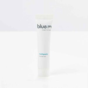Bluem Travel Toothpaste