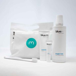 bluem® Chemotherapy Care Kit