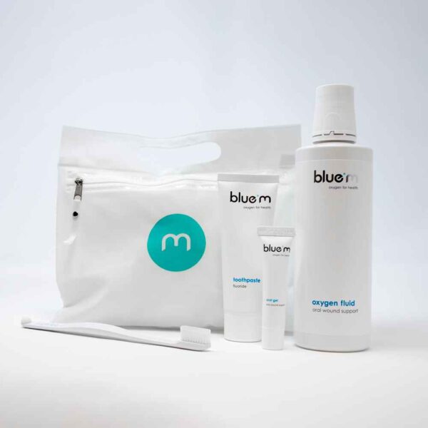 bluem® Chemotherapy Care Kit