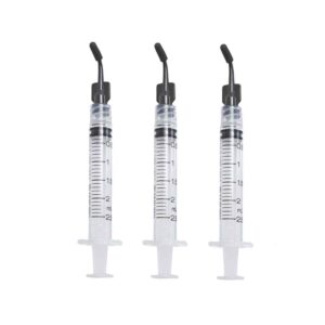 bluem Oral Gel Applicator Syringes