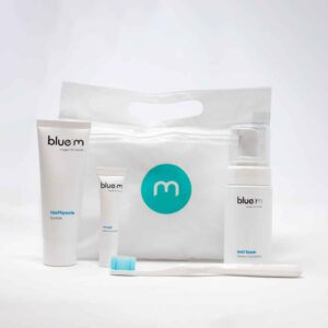 bluem® Orthodontic Care Kit