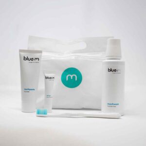bluem® Periodontal Care Kit